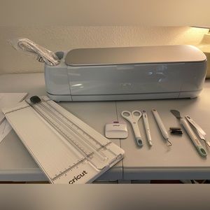 Cricut maker 3